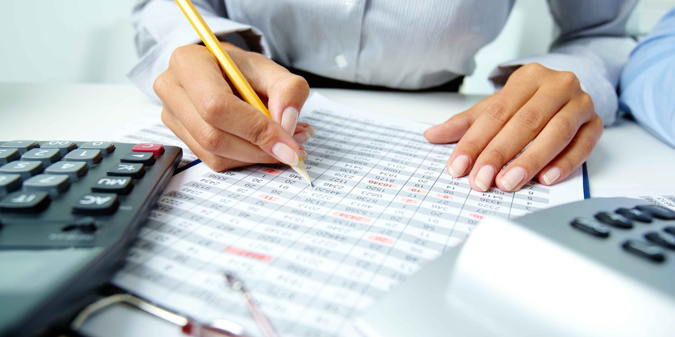 Accounting